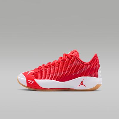 Jordan Luka 77 Chili Red scarpe sportive donna 1/1