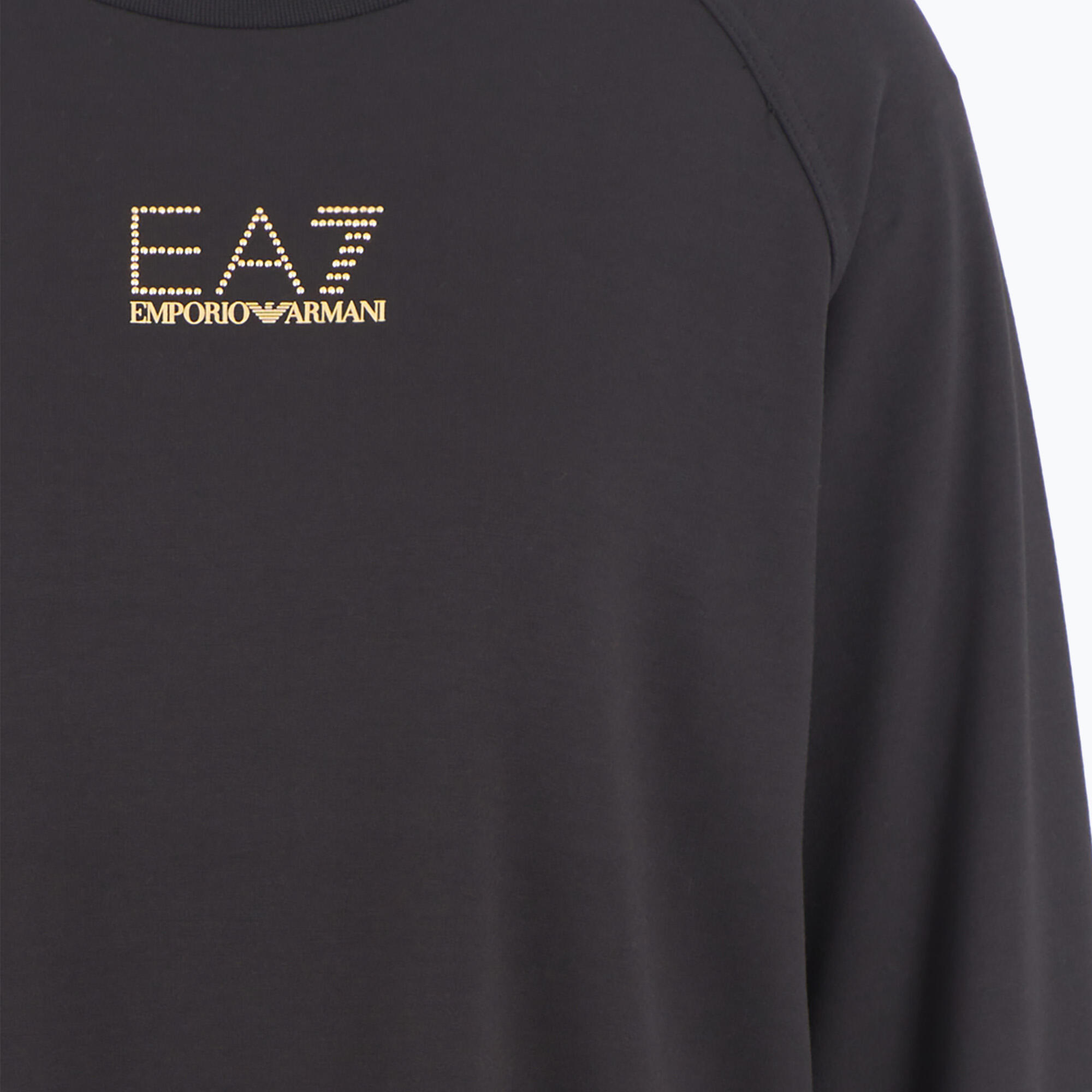 Sukienka EA7 Emporio Armani Train Evolution 3/4