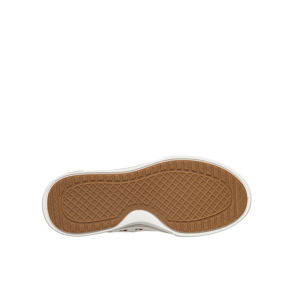 Zapatillas Skechers Mujer Arch Fit Arcade-Flowa Friends Blanco 4/4