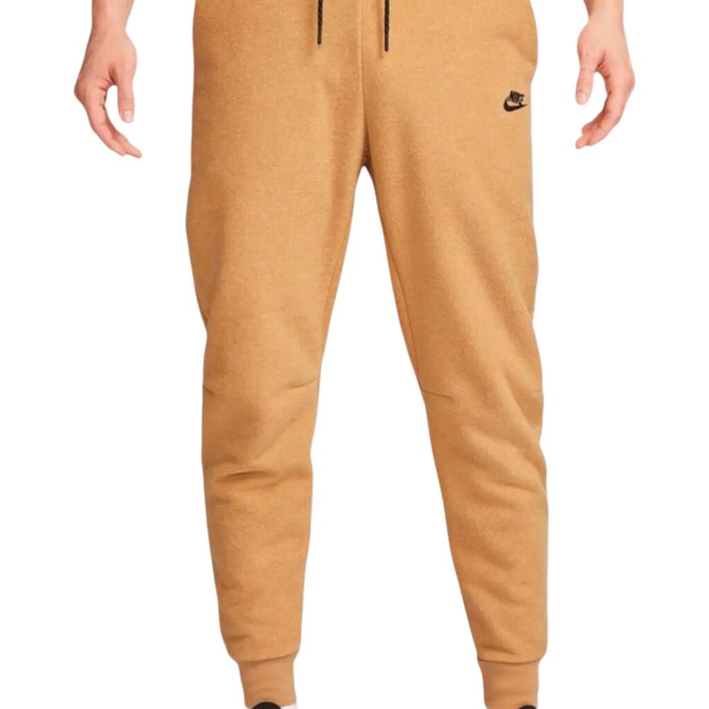 Nike Sportswear - Tracksuit pants M NSW TCH FLC WINTER JGGR made of Polyester fo