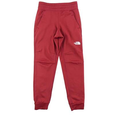 Pantaloni uomo The North Face Bordeaux