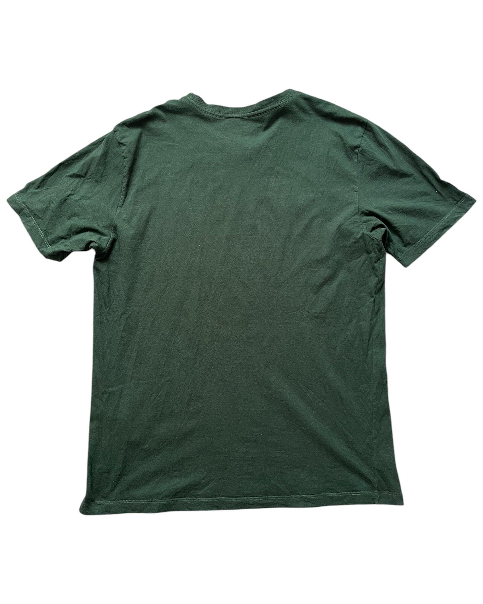 Segunda vida - Camisola NBA Milwaukee Bucks 2020/2024 Shirt  (XL) - Como novo 2/2
