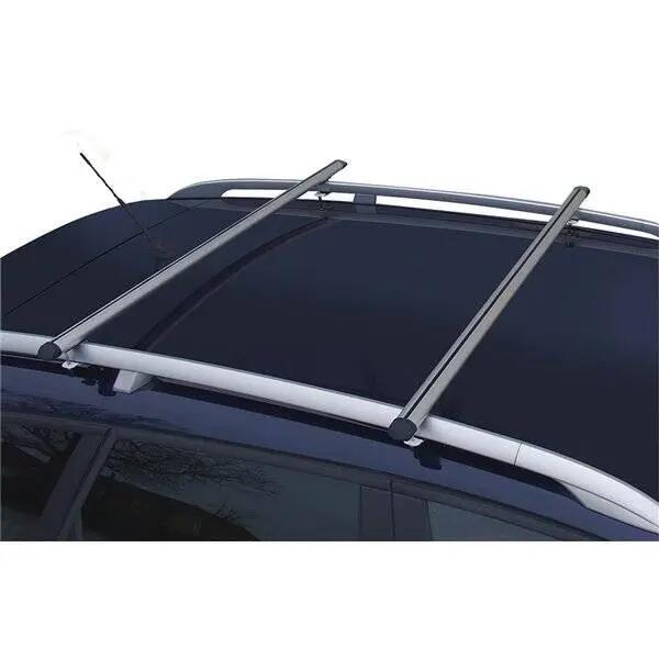 Bare transversale Menabo Raven pentru Volkswagen Passat (B7) Variant 2011-2014 4/7