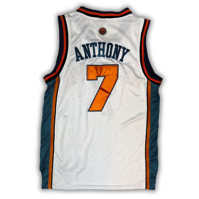 Segunda vida - Camisola NBA New York Knicks Home - Como novo 2/2