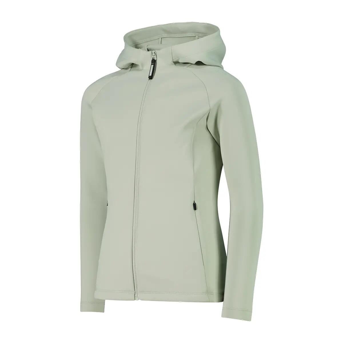 Veste à capuche fille CMP 2/5
