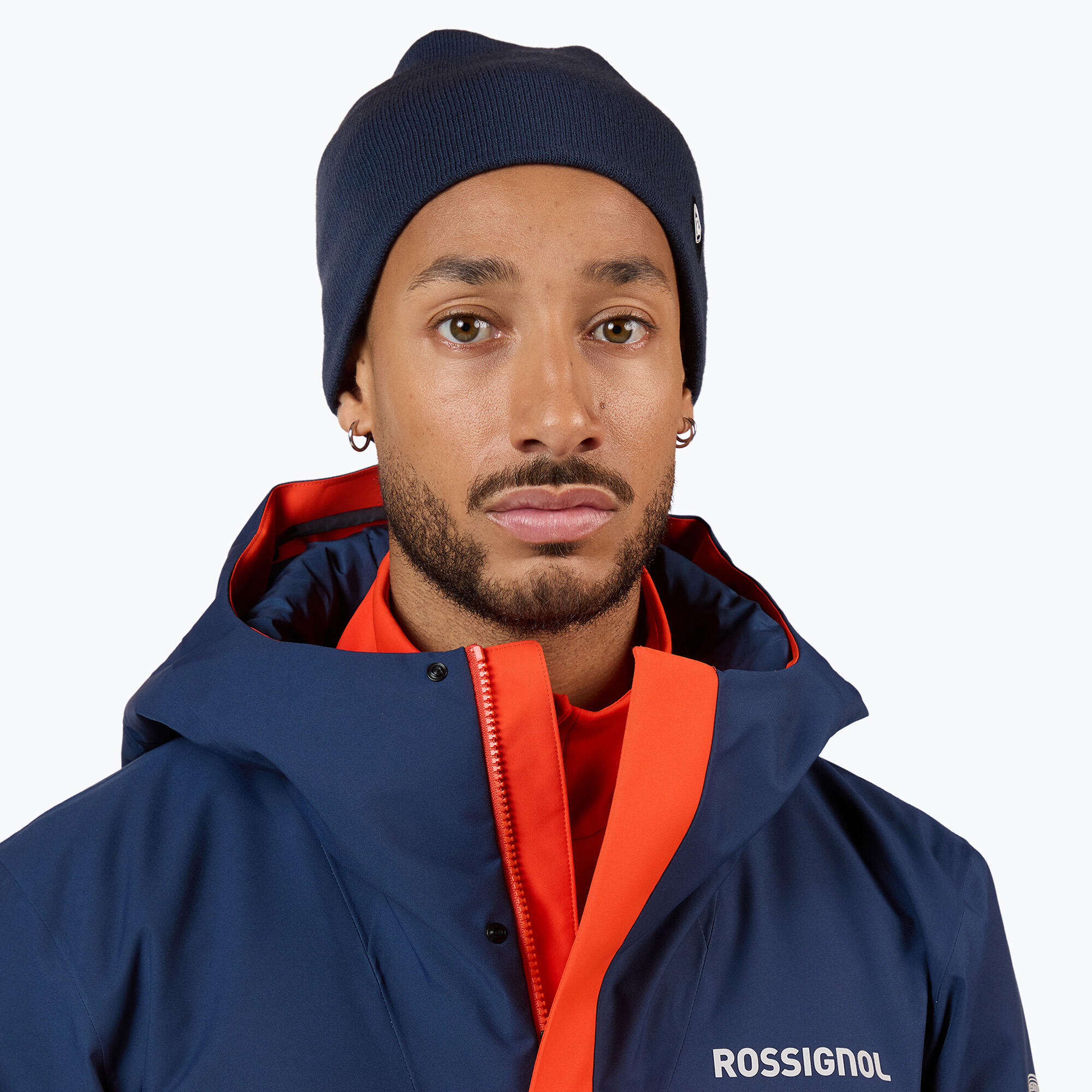 Kurtka narciarska męska Rossignol Velika Insulated 6/7