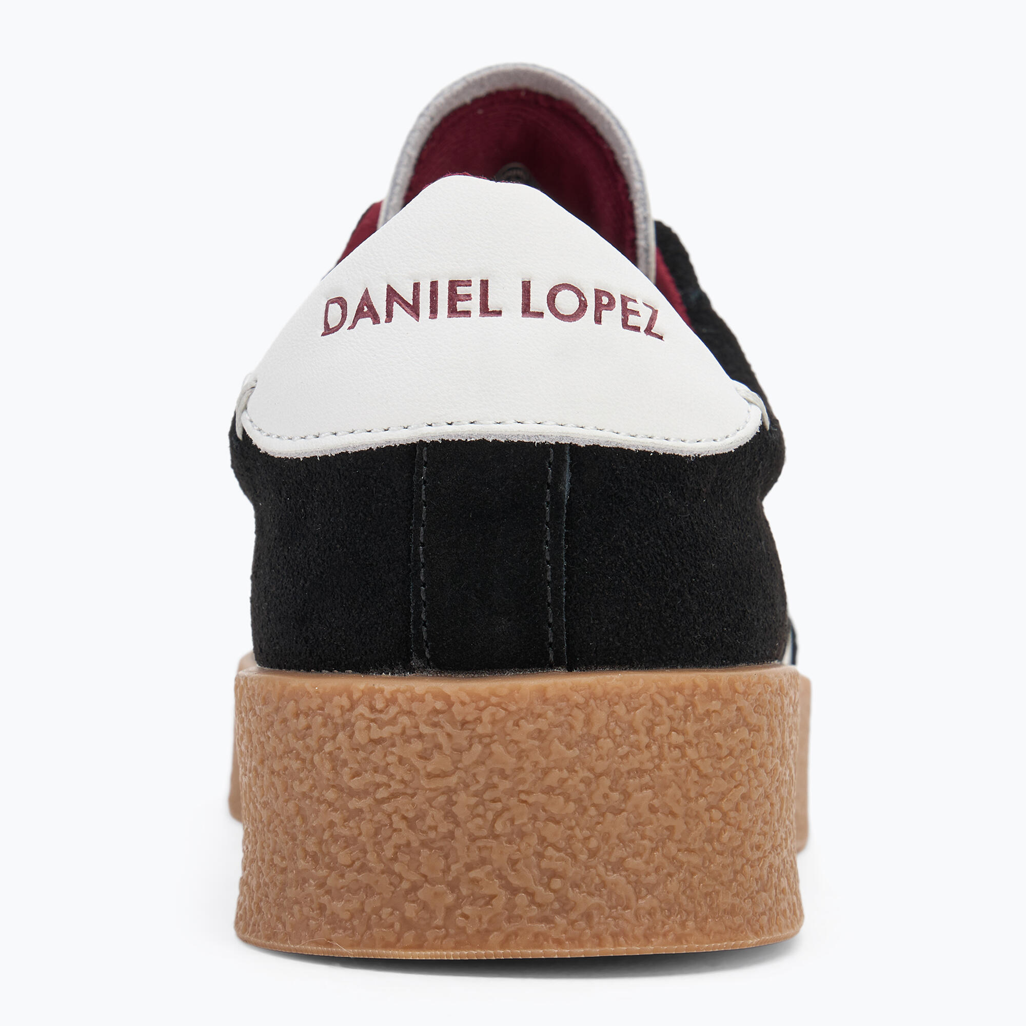 Sapatilhas de mulher DANIEL LOPEZ JUST DARE SS2D4021 6/7