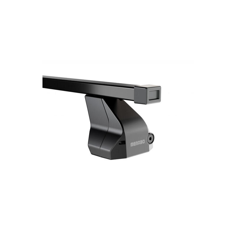 Bare transversale Menabo Omega oțel pentru Opel Zafira (C) Tourer 2011-2019