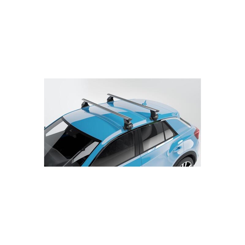 Menabo Omega Plus, Aluminiu, Ssangyong Actyon Sports 2007-2018
