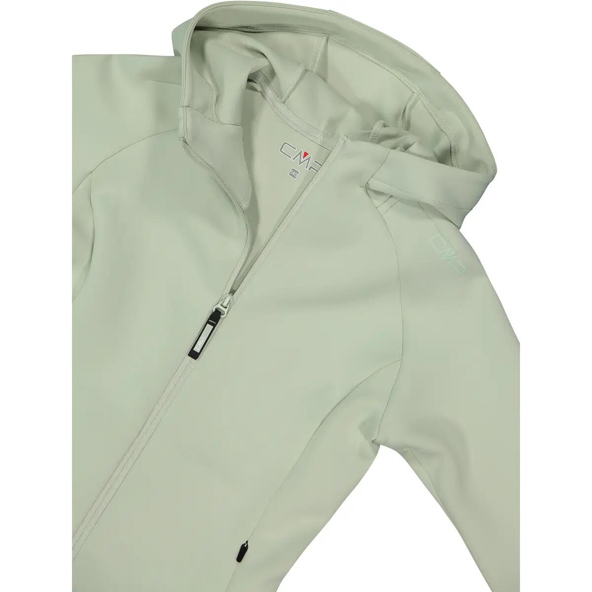 Veste à capuche fille CMP 5/5
