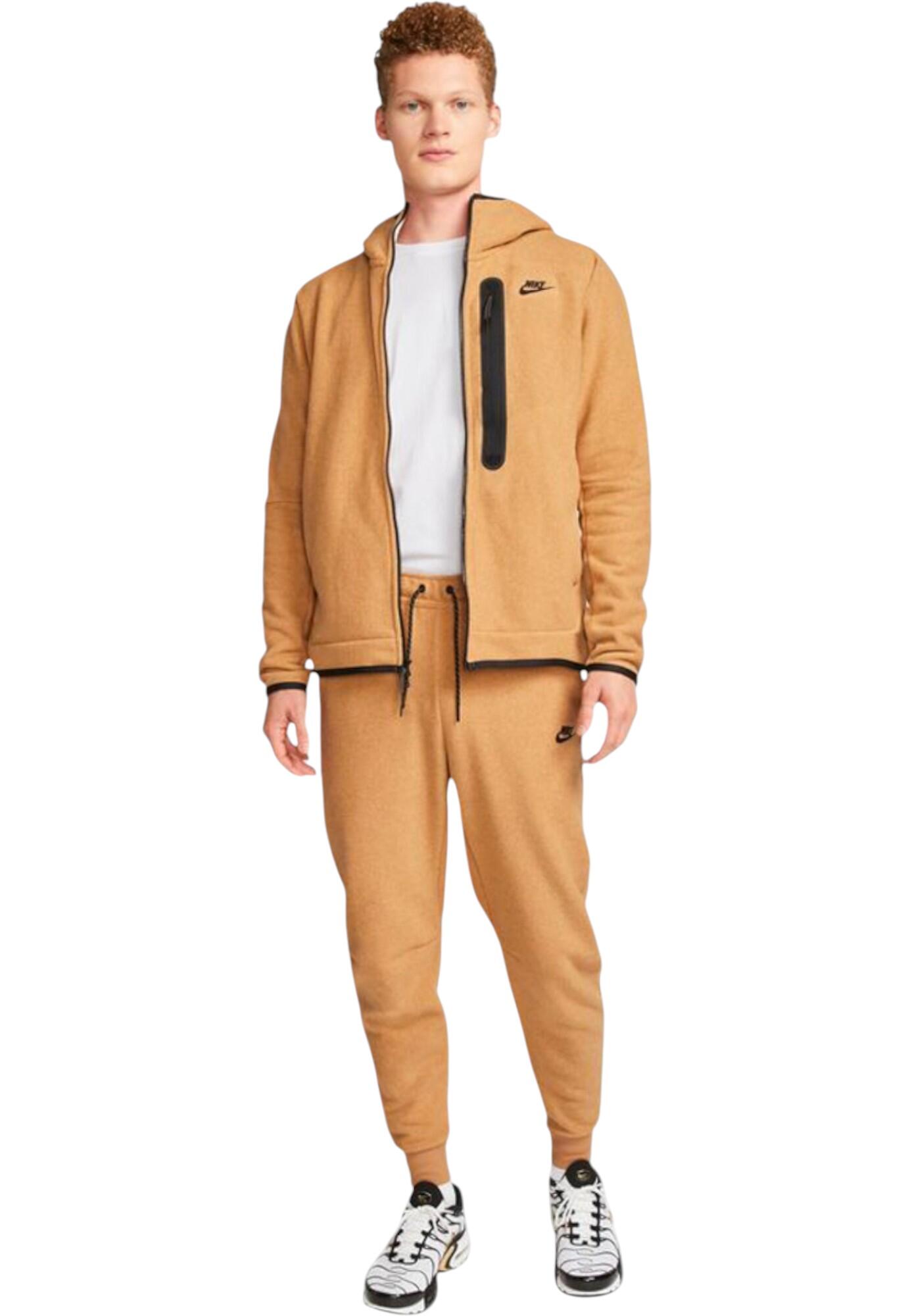Nike Sportswear - Pantalones de chándal M NSW TCH FLC WINTER JGGR en Poliéster p 6/6