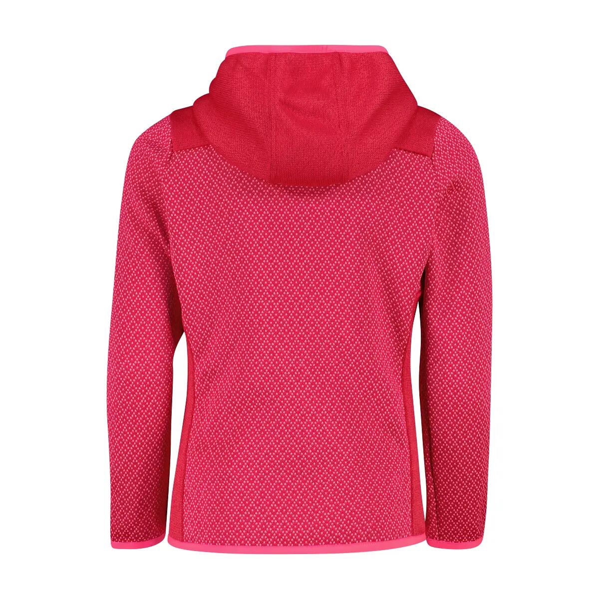 Veste à capuche fille CMP Fix 3/5