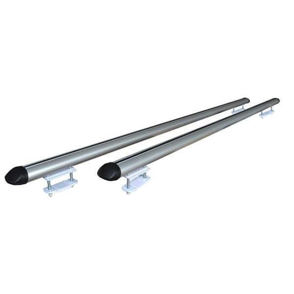 Bare transversale Menabo Raven pentru Subaru Justy 2007+
