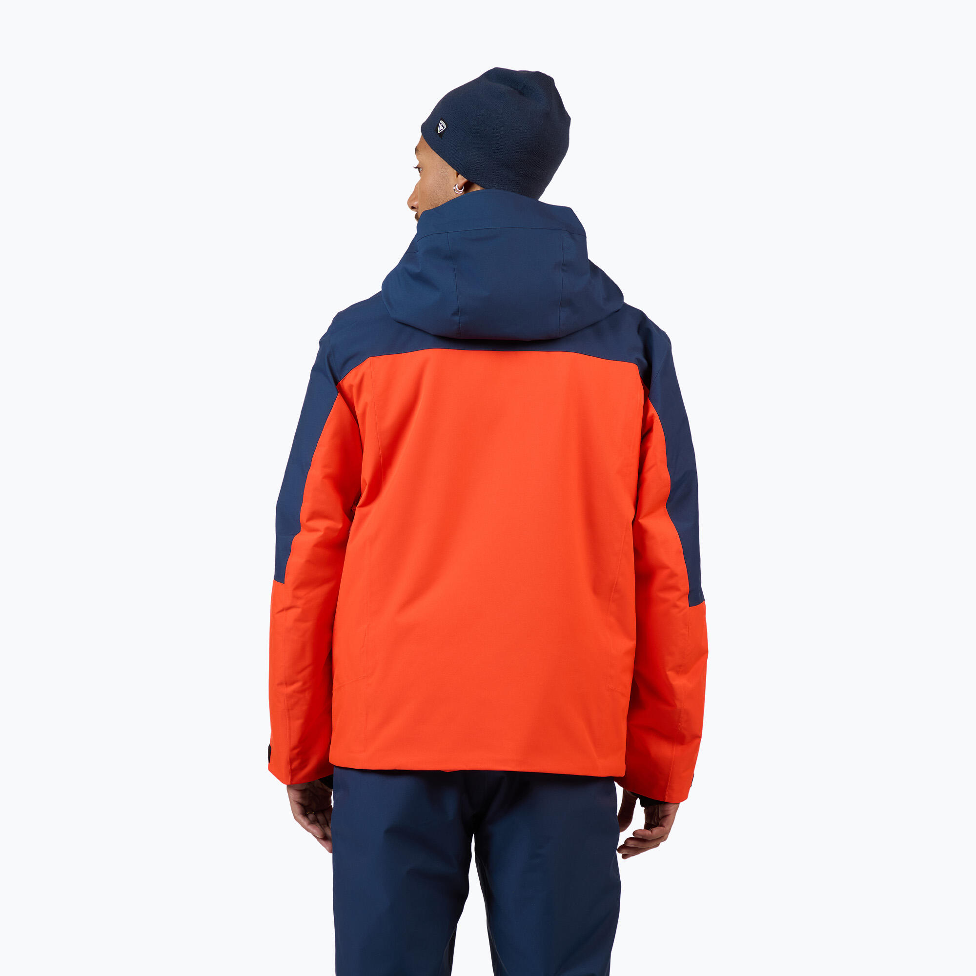 Kurtka narciarska męska Rossignol Velika Insulated 3/7