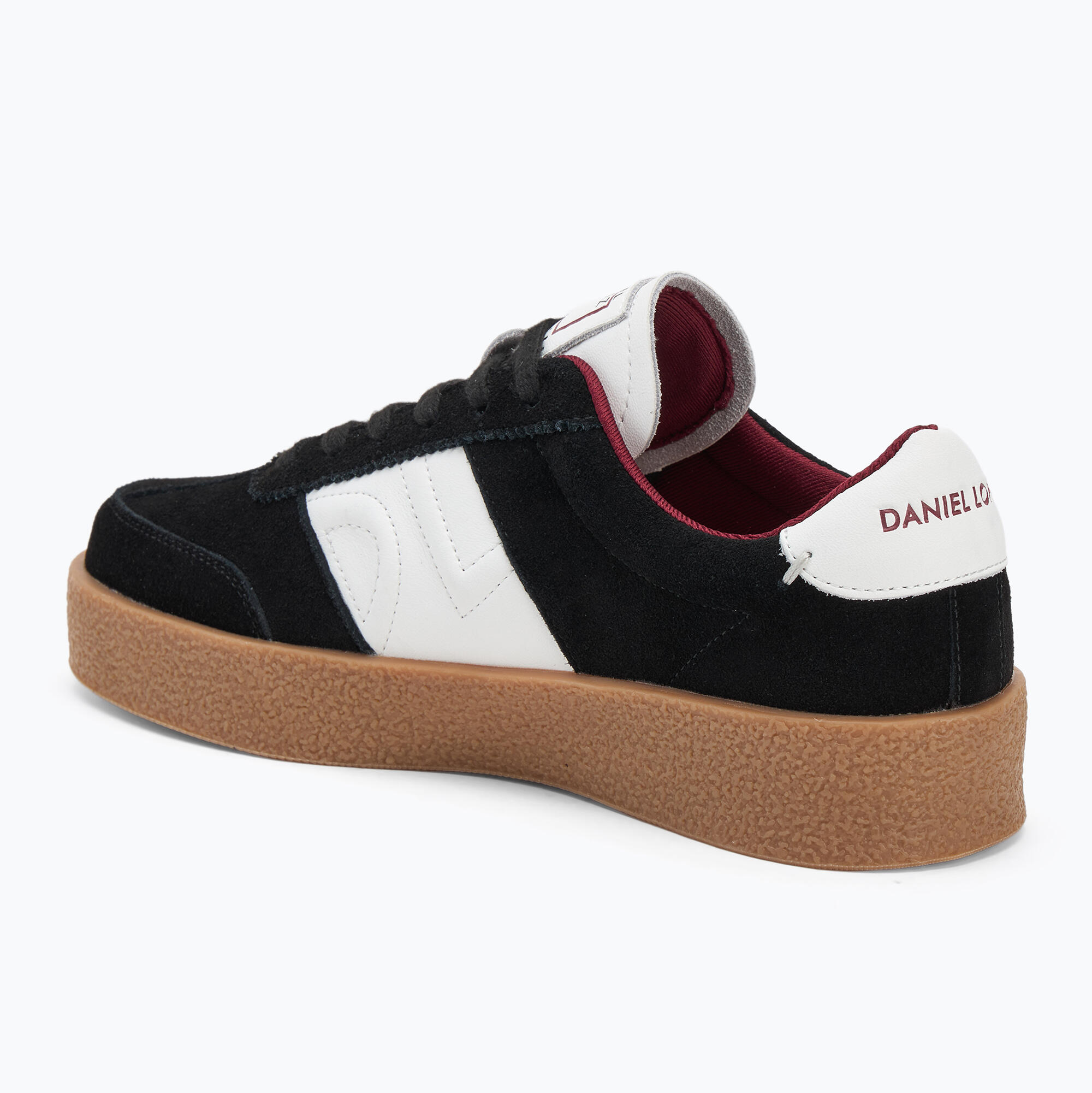 Sapatilhas de mulher DANIEL LOPEZ JUST DARE SS2D4021 3/7