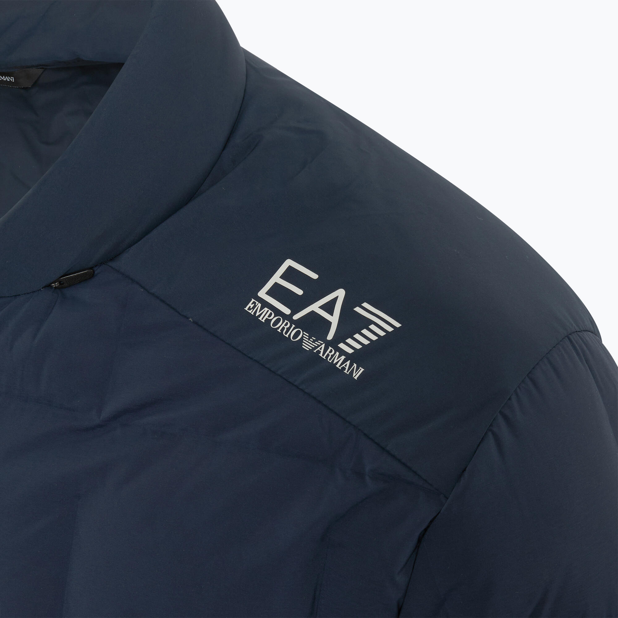 Kurtka męska EA7 Emporio Armani Golf Pro Padded 3/5
