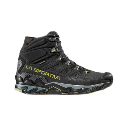Breit geschnittene Wanderstiefel aus Leder La Sportiva Ultra Raptor II GTX