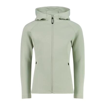 Veste à capuche fille CMP