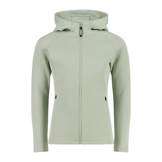 Veste à capuche fille CMP