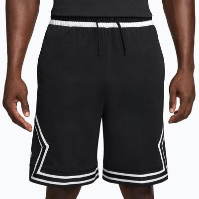 Pantaloncini da basket da uomo Jordan Sport Dri-FIT 9" Diamond