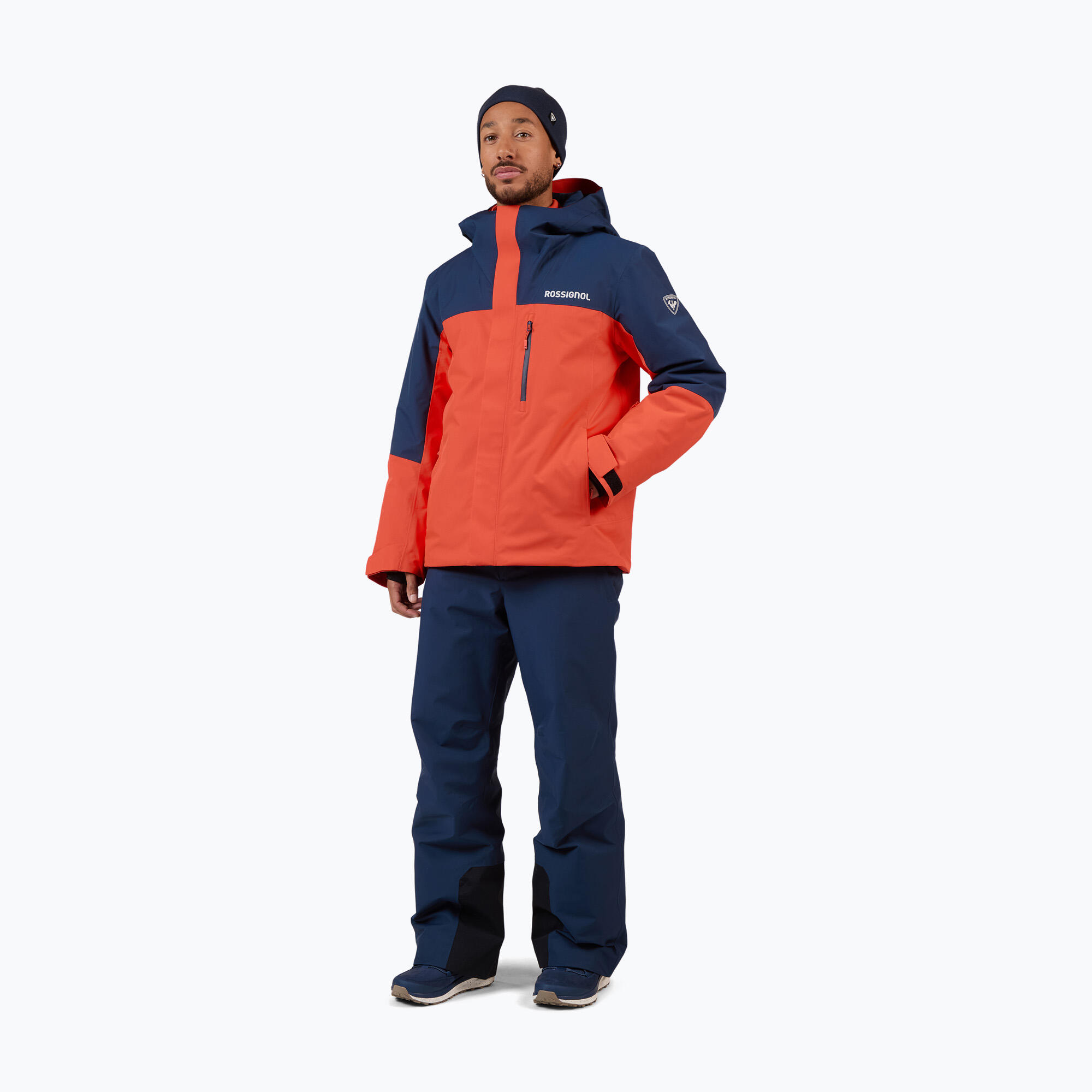 Kurtka narciarska męska Rossignol Velika Insulated 2/7