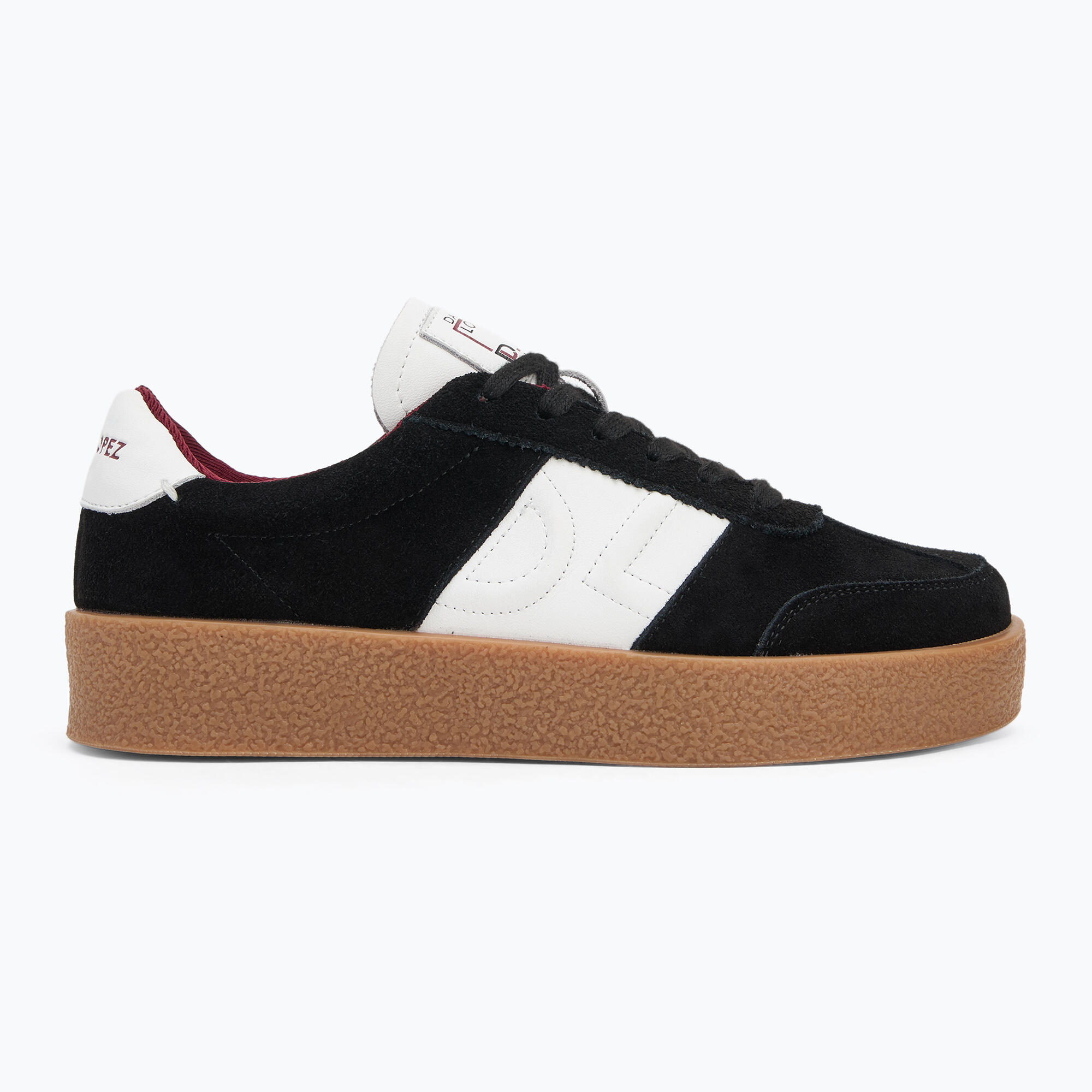 Sapatilhas de mulher DANIEL LOPEZ JUST DARE SS2D4021 2/7
