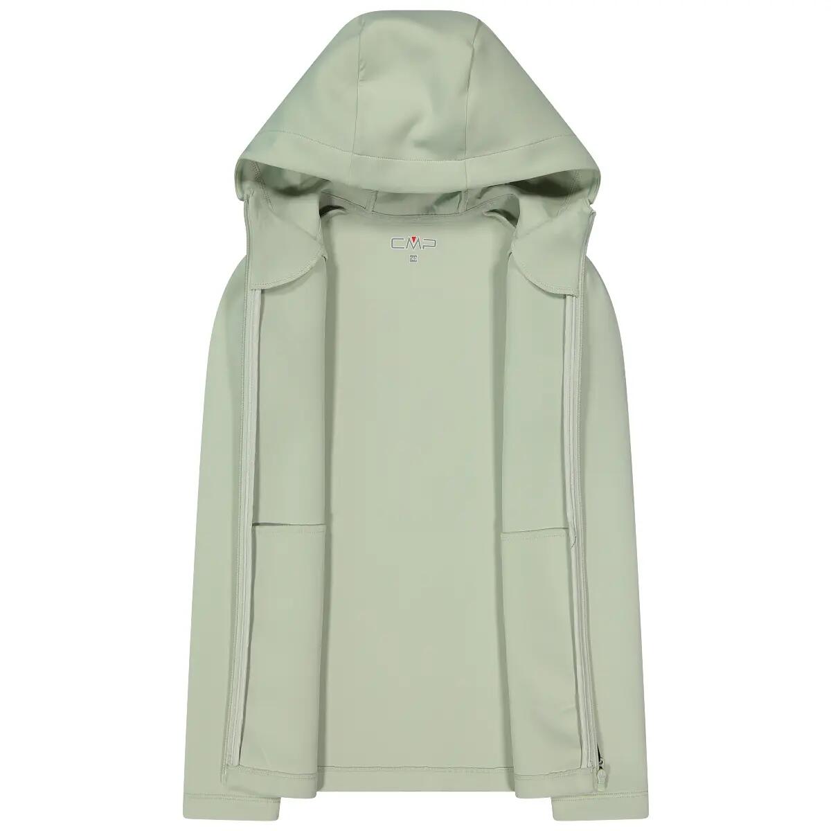 Veste à capuche fille CMP 4/5