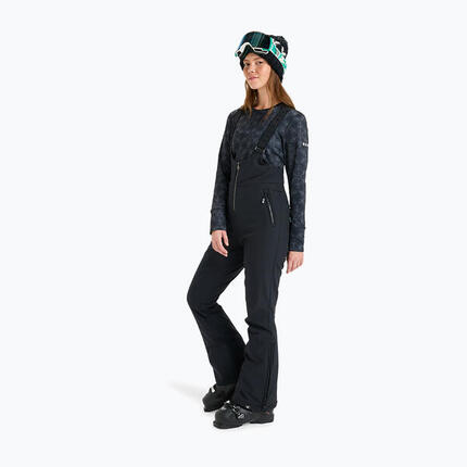 Spodnie snowboardowe damskie ROXY Summit Bib ERJTP03291