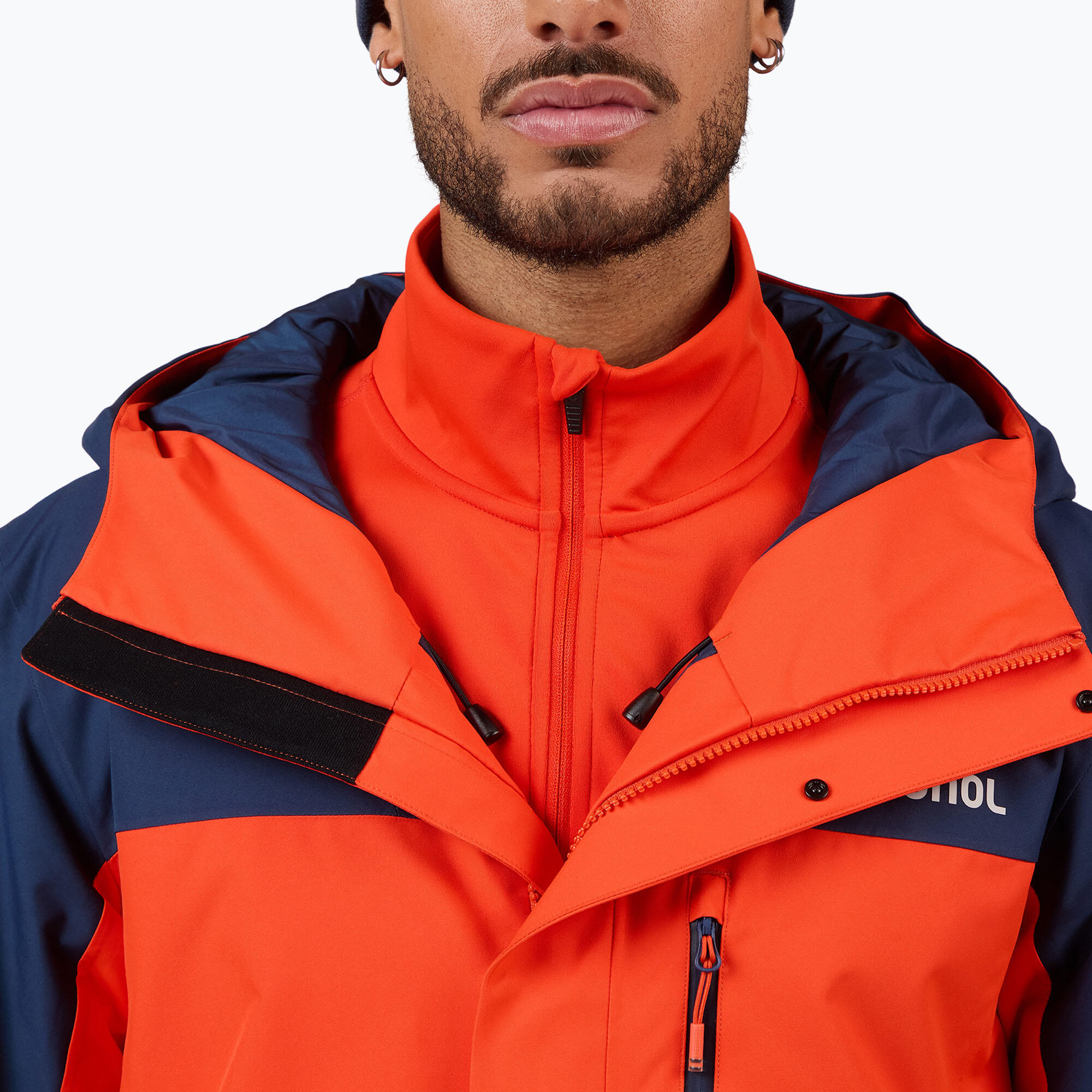 Kurtka narciarska męska Rossignol Velika Insulated 7/7