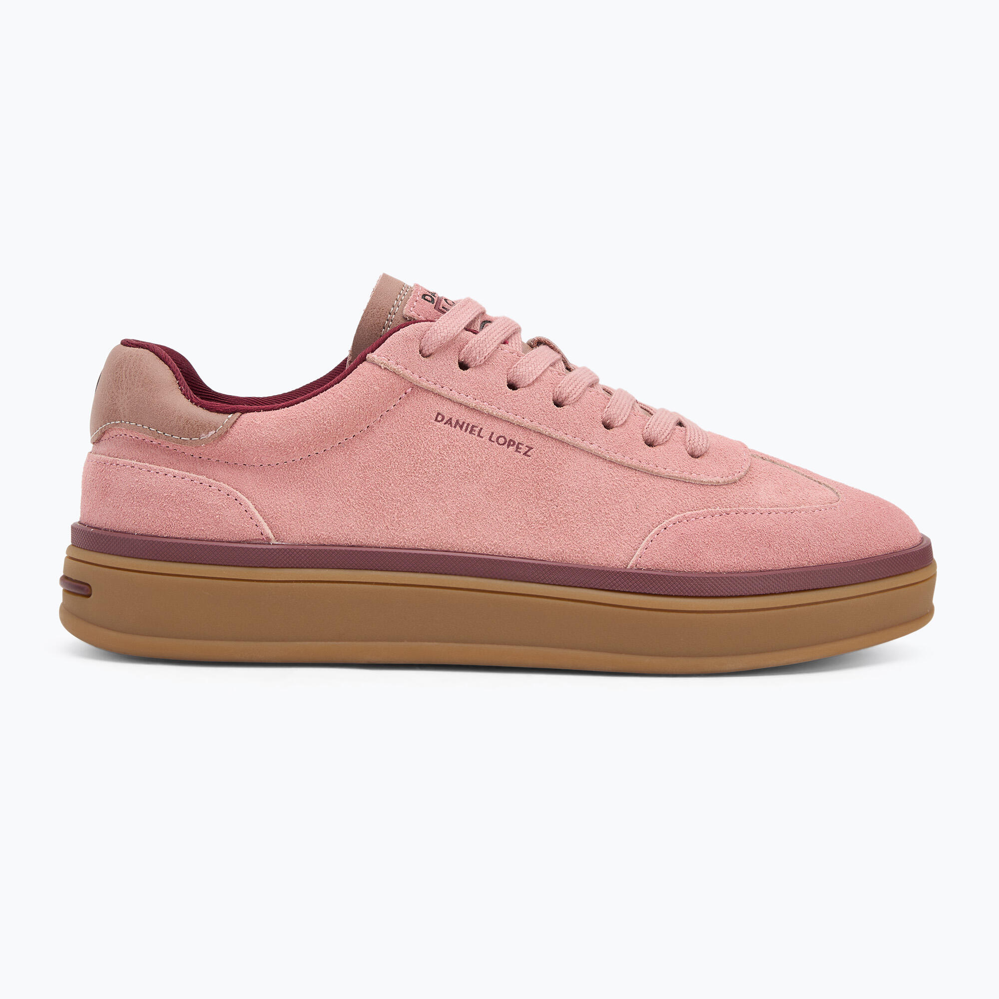 Buty damskie DANIEL LOPEZ JUST DARE SS2D4010 2/7