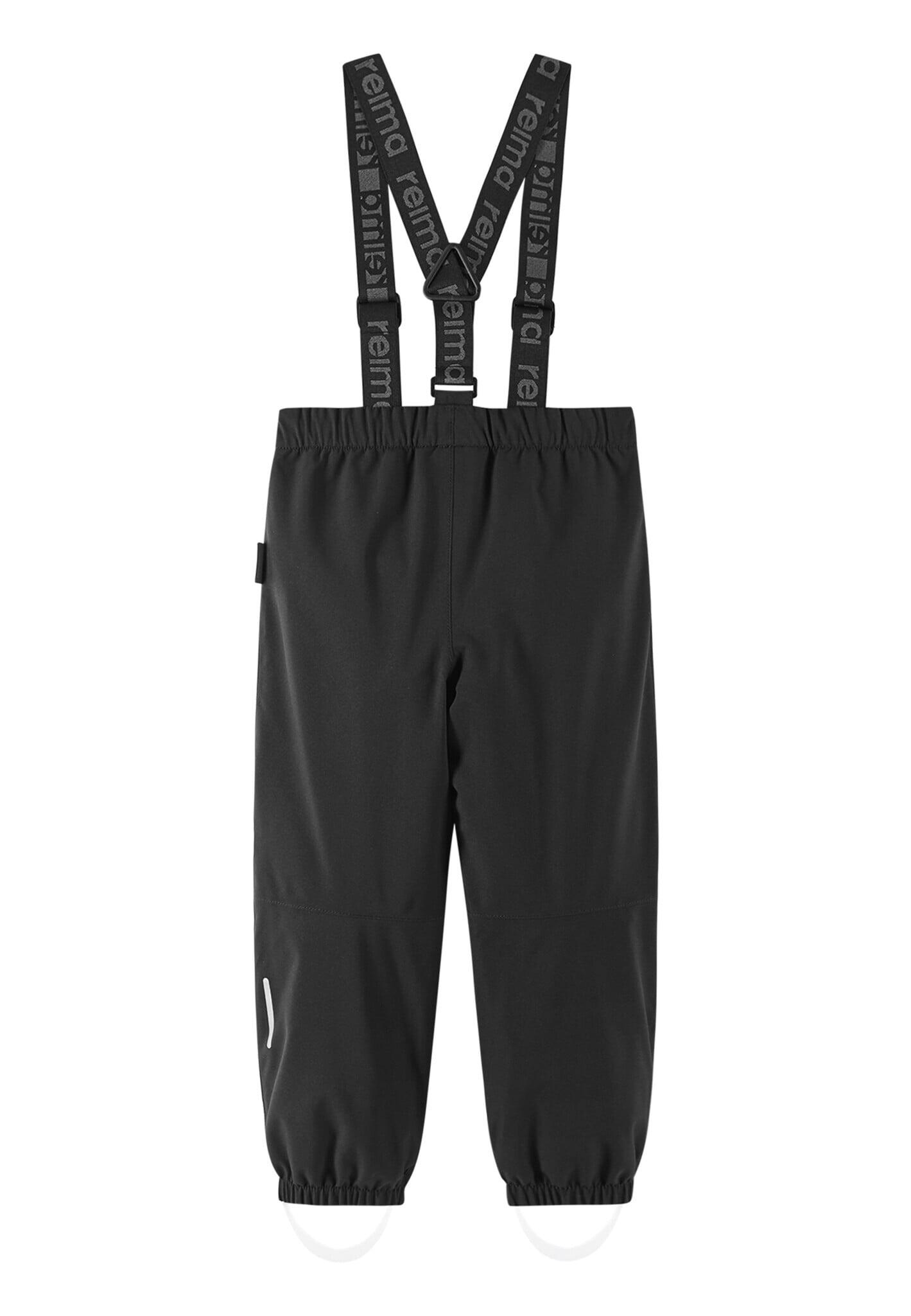 tec Kinder Regenhose Hauskin 2/5