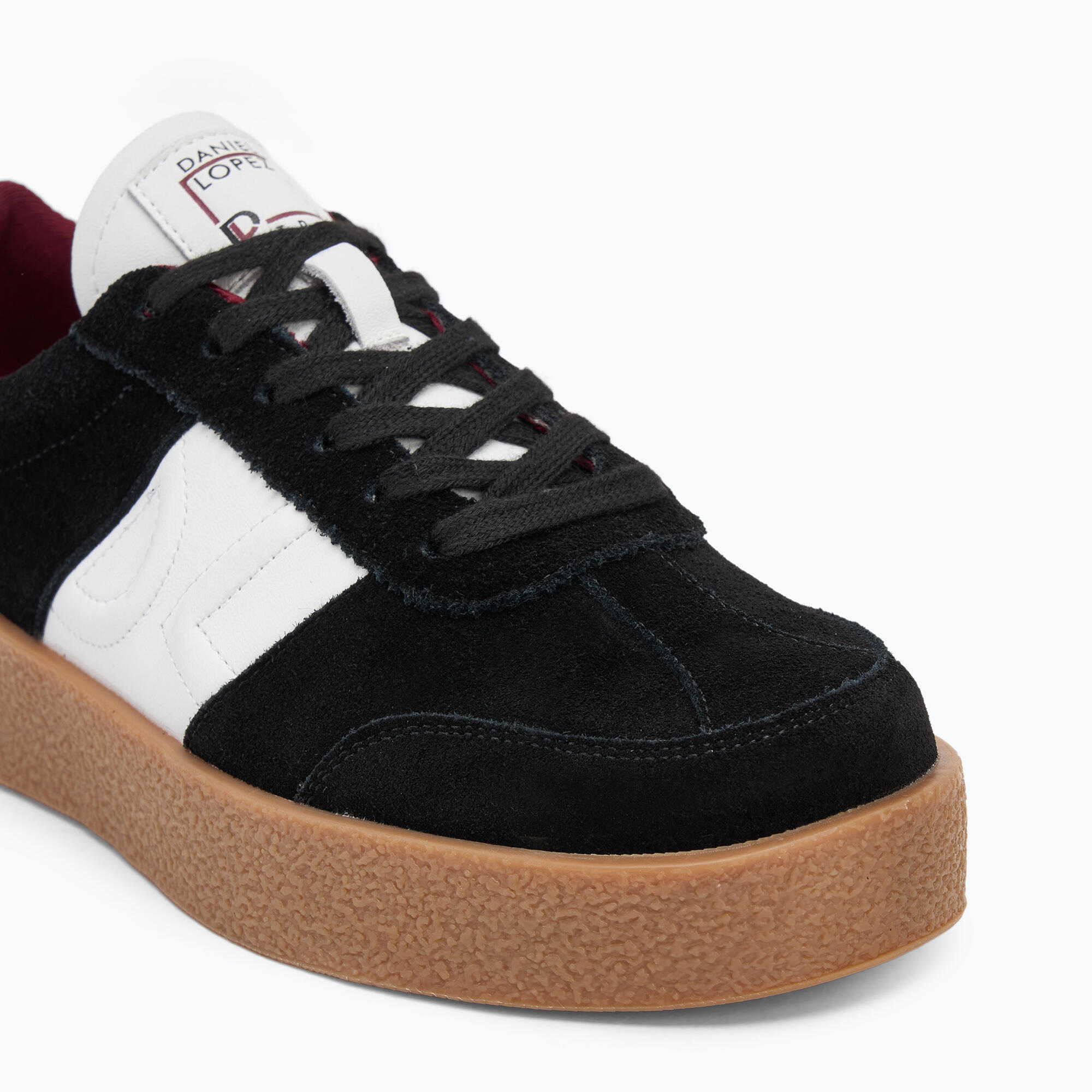 Sapatilhas de mulher DANIEL LOPEZ JUST DARE SS2D4021 7/7