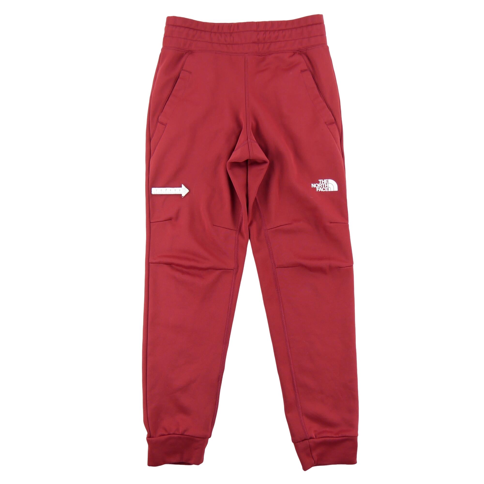 Calça de sweatshirt masculina The North Face 6/7