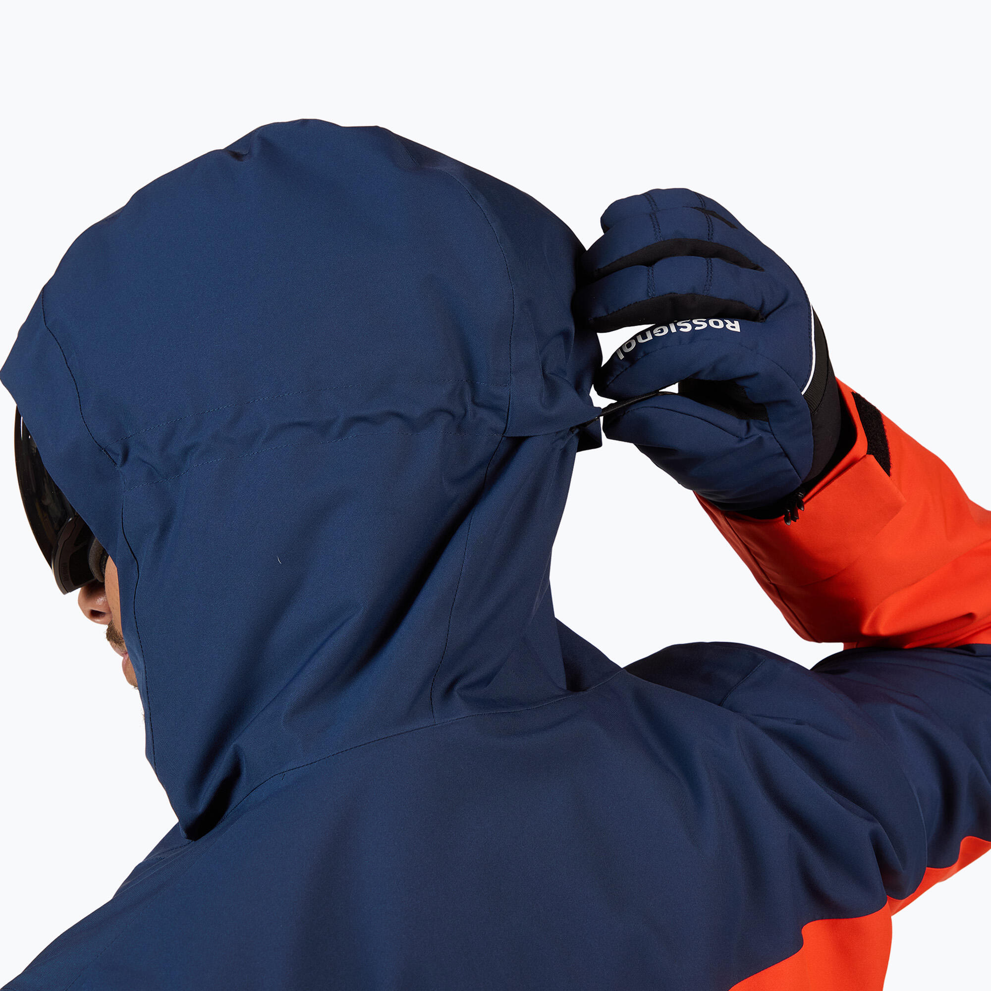 Kurtka narciarska męska Rossignol Velika Insulated 5/7