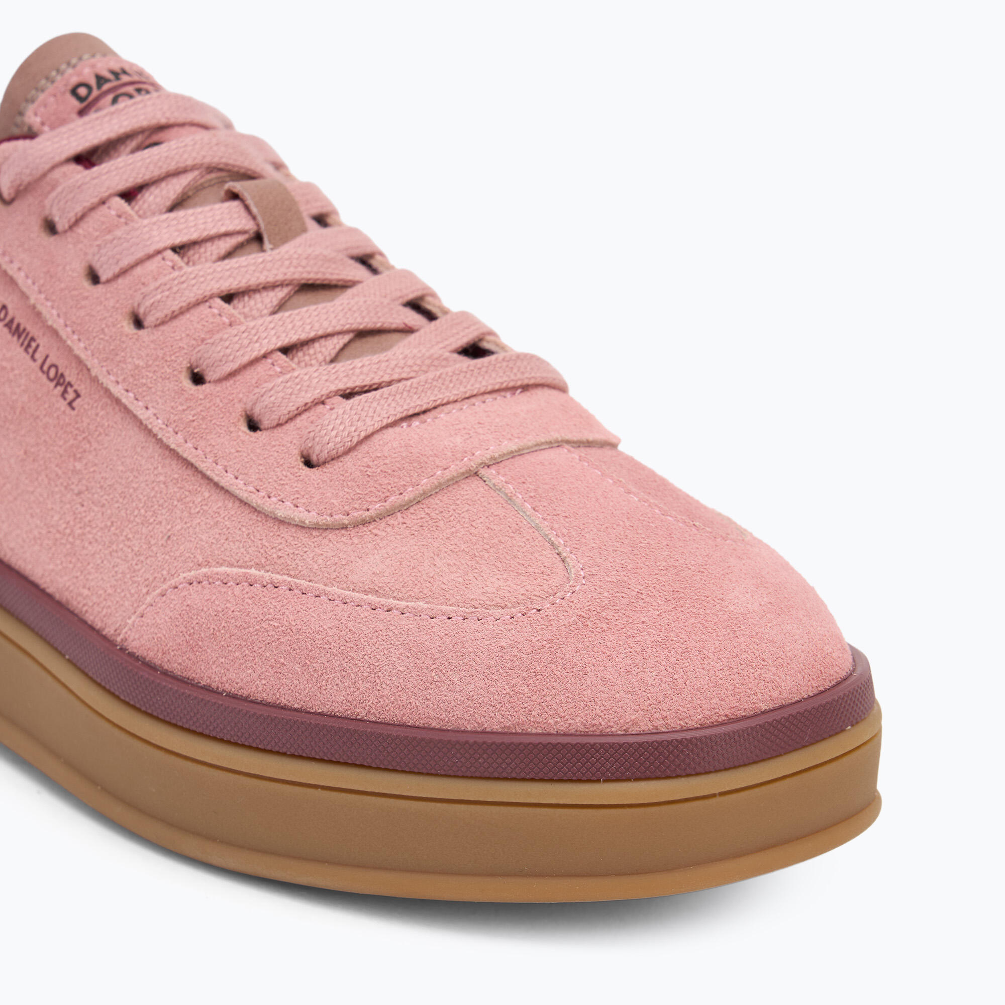 Buty damskie DANIEL LOPEZ JUST DARE SS2D4010 7/7