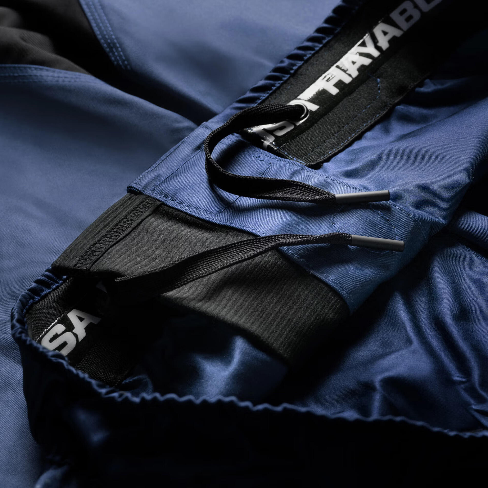 Spodenki treningowe męskie Hayabusa Core Fight 6/7