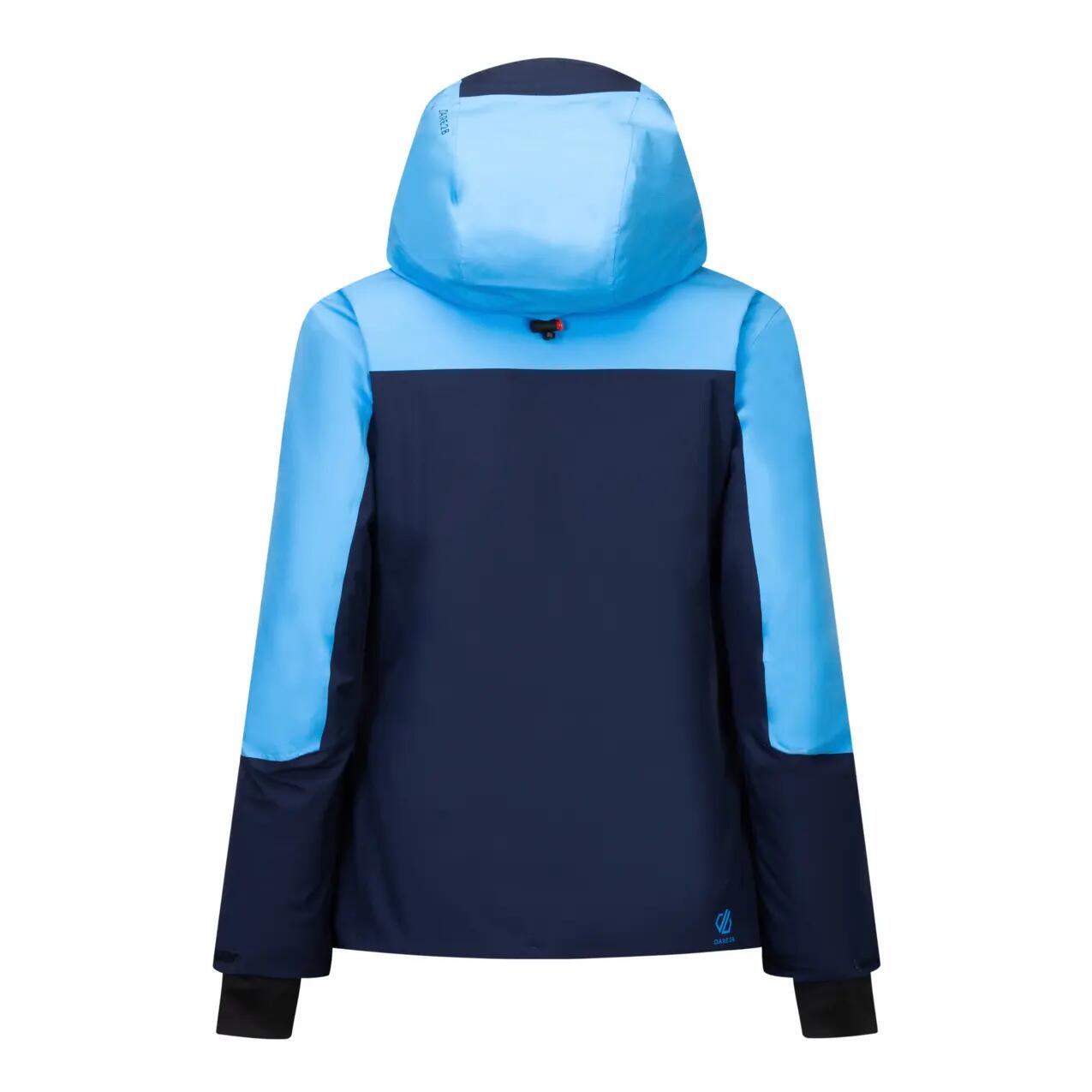 Veste de ski femme Dare 2B Flurry III 3/5