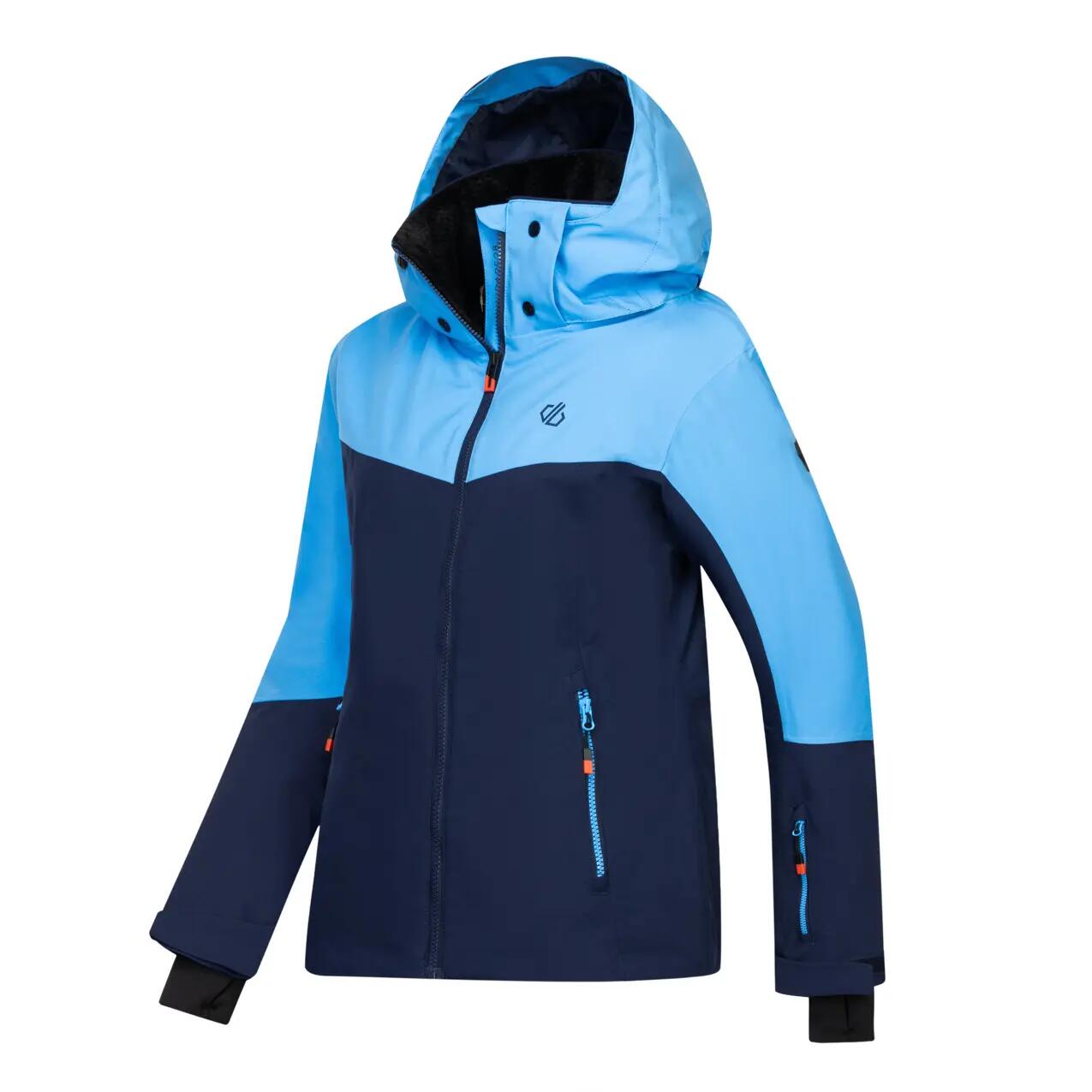 Veste de ski femme Dare 2B Flurry III 2/5