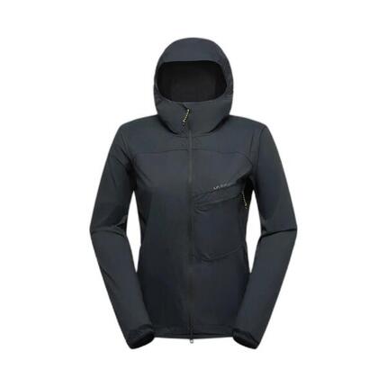 Technische Kapuzenjacke Damen La Sportiva Freeway Wind