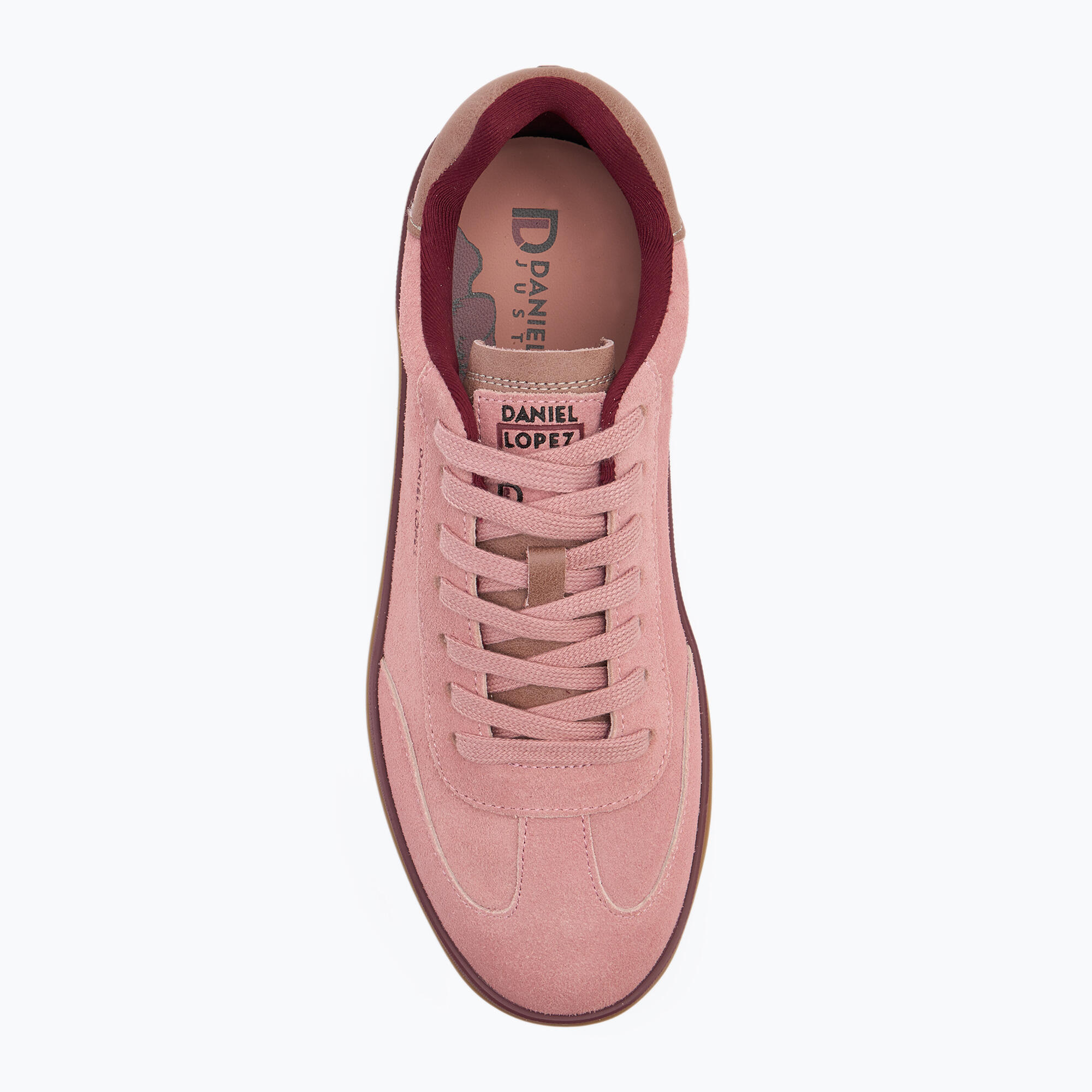 Buty damskie DANIEL LOPEZ JUST DARE SS2D4010 5/7