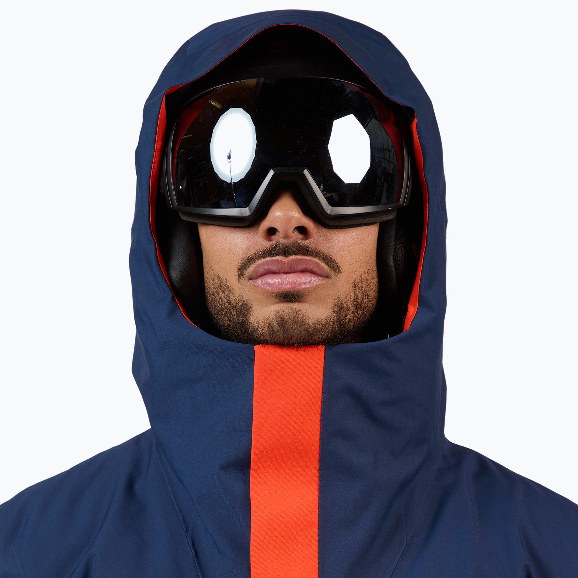 Kurtka narciarska męska Rossignol Velika Insulated 4/7