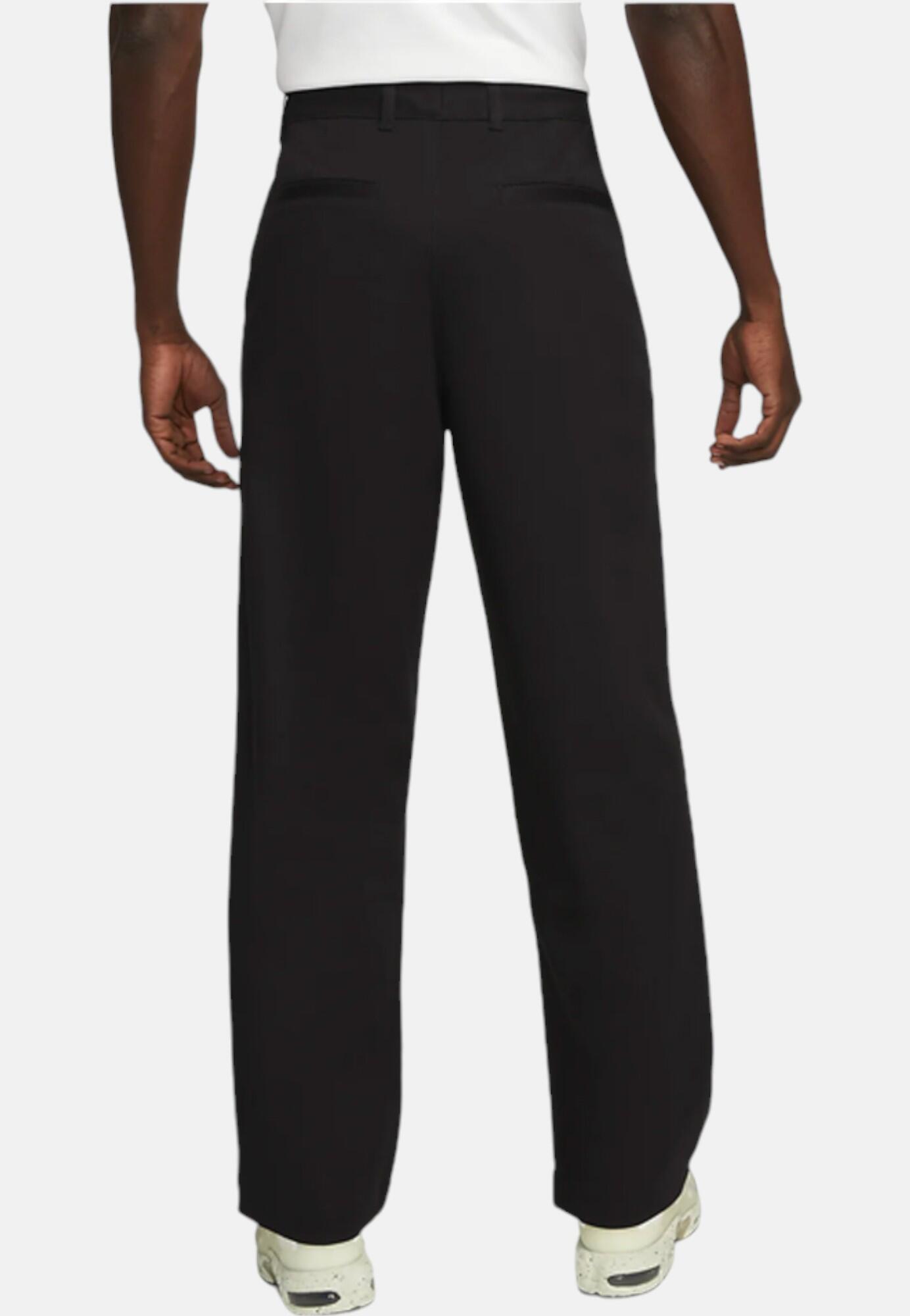 Nike Sportswear - Pantalon de survêtement M NL EL CHINO PANT UL COTTON en coton 2/6