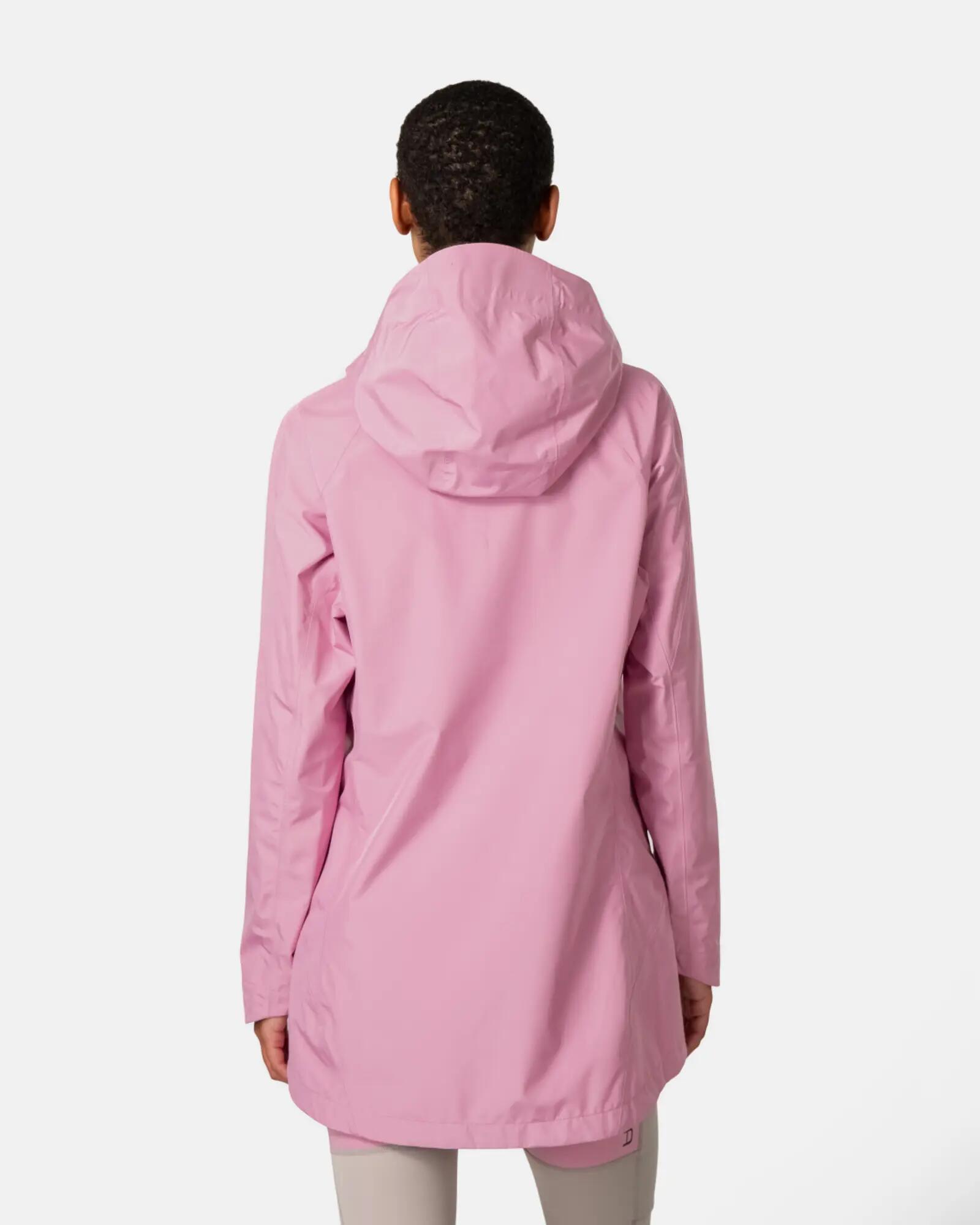KARI TRAA Sanne 3L Anorak - kobi 2/3
