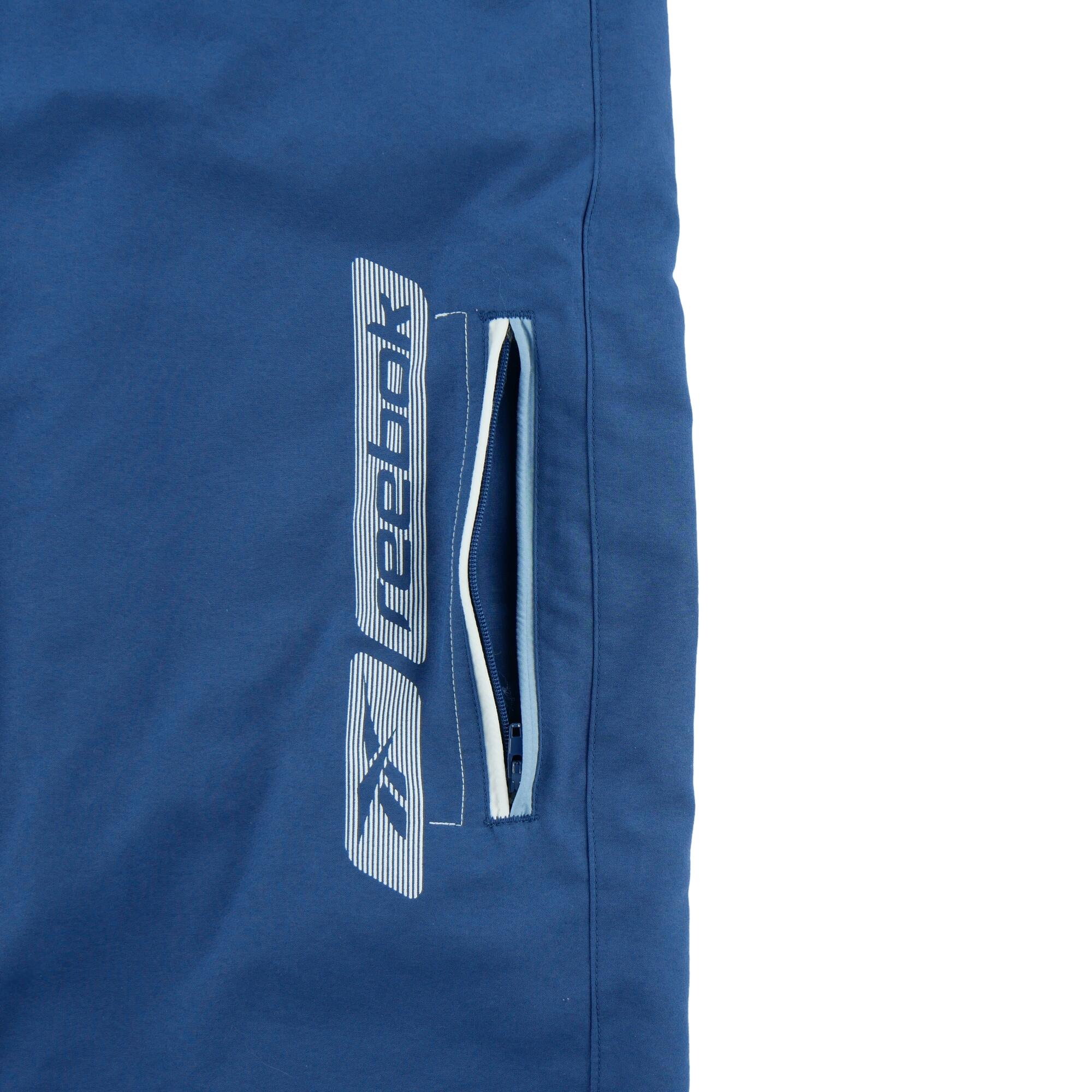 Pantalón deportivo hombre Reebok vintage Y2K 5/7