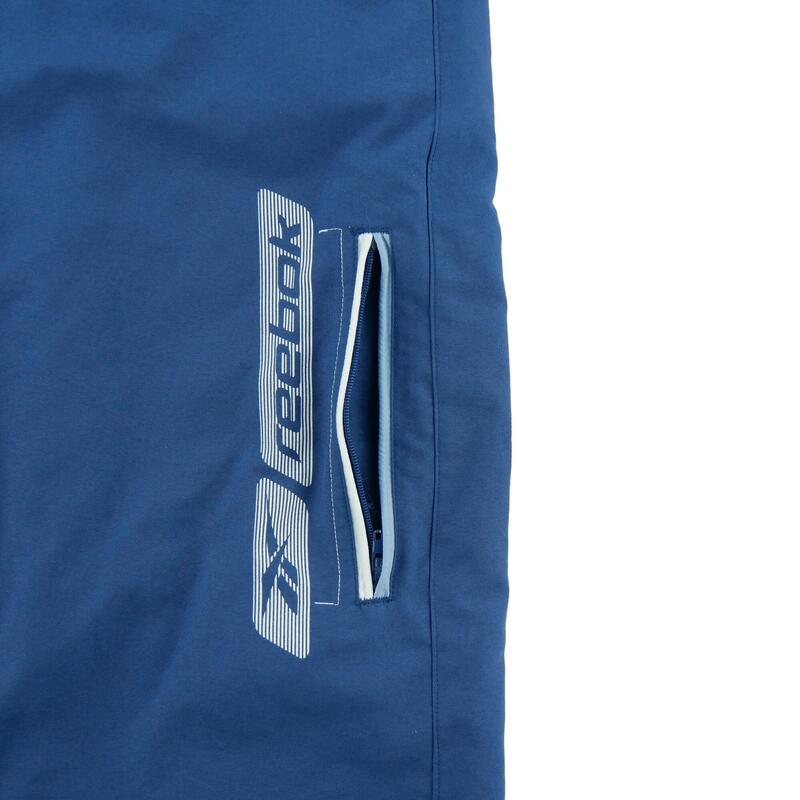 Reebok Pantaloni de trening bărbați vintage Y2K