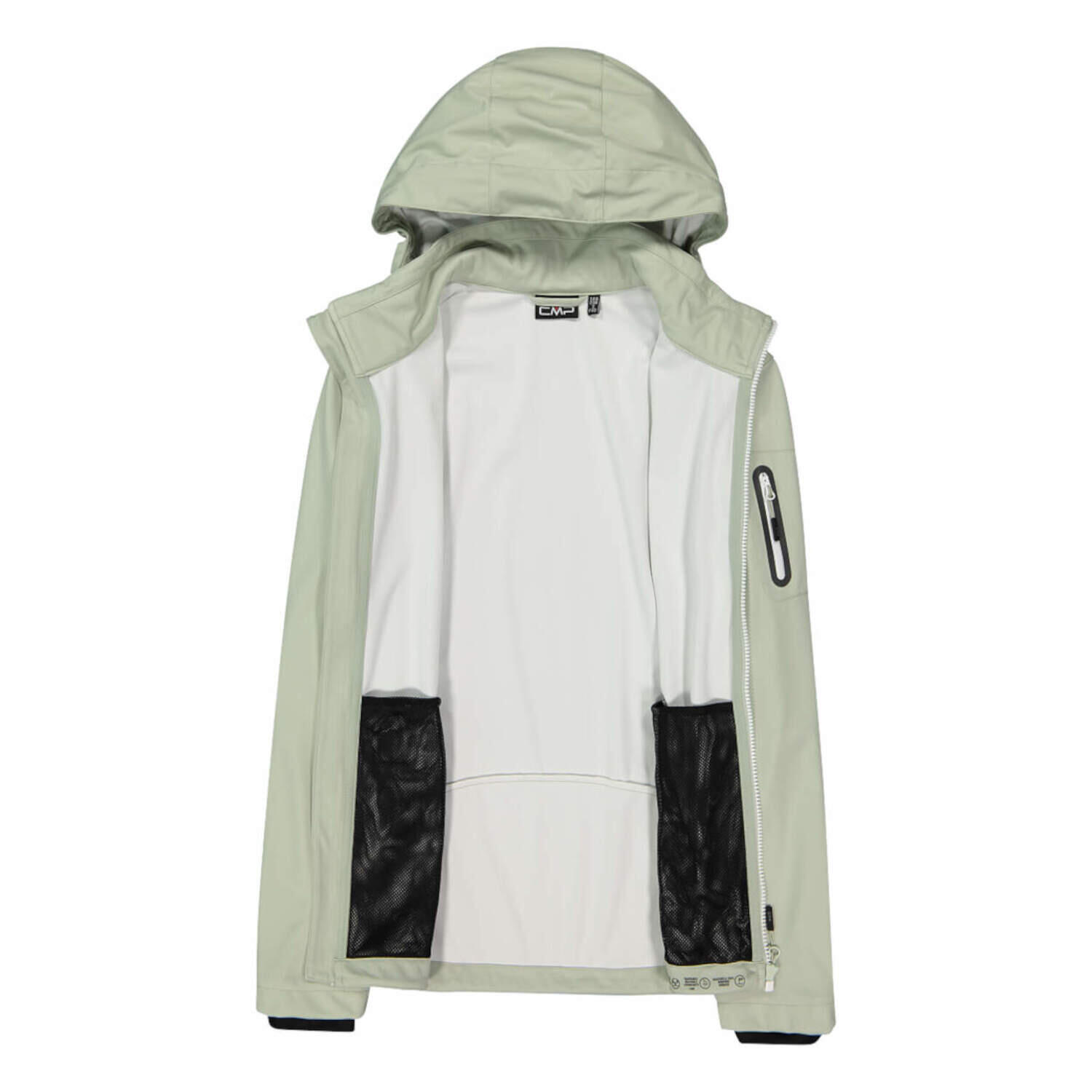 Kurtka softshell damska CMP 39A5016 Zip Hood 4/6