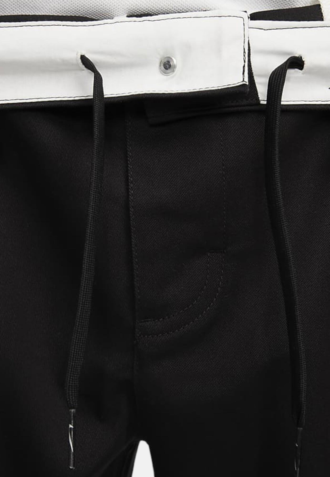 Nike Sportswear - Pantalon de survêtement M NL EL CHINO PANT UL COTTON en coton 5/6