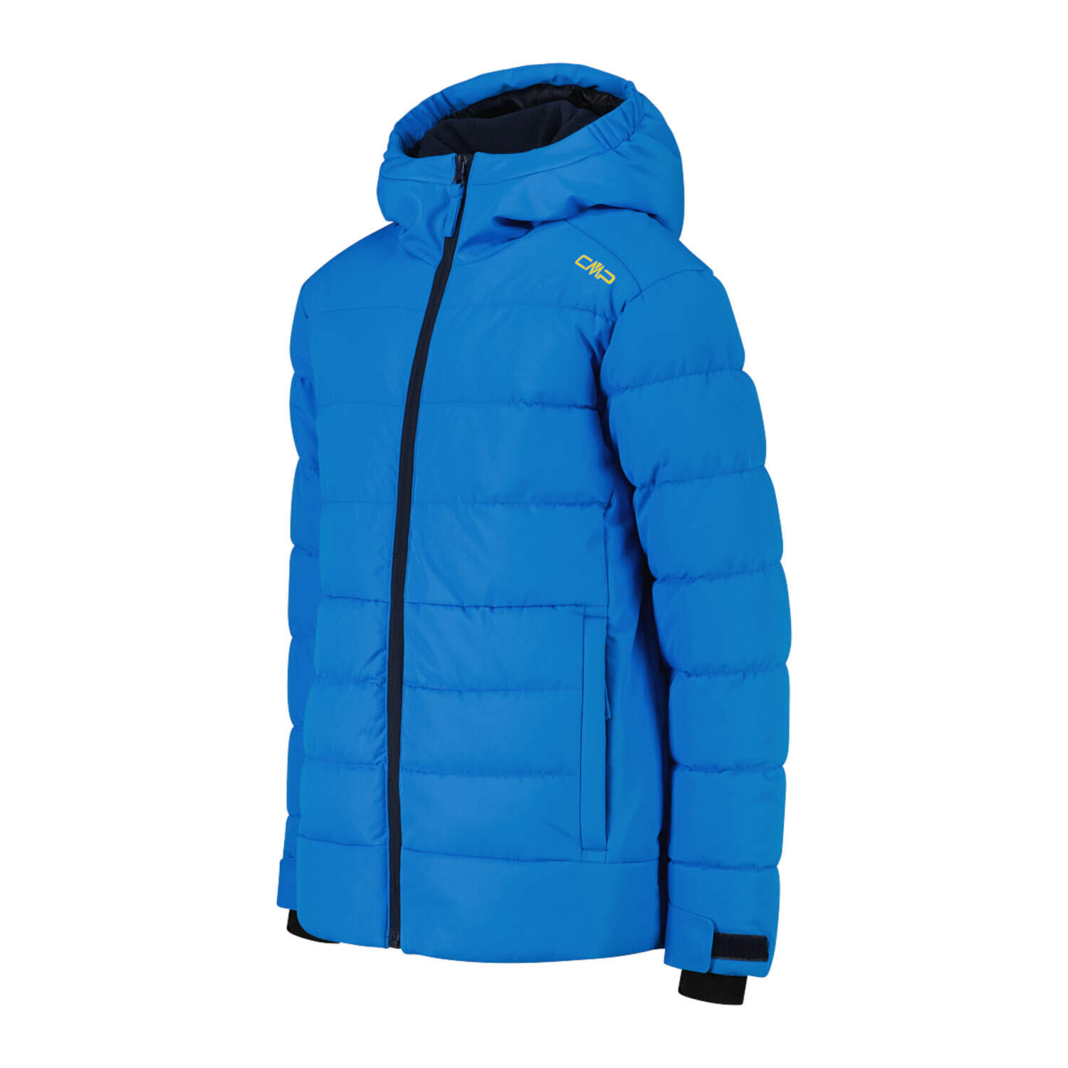 Veste de ski à capuche enfant CMP 3/6