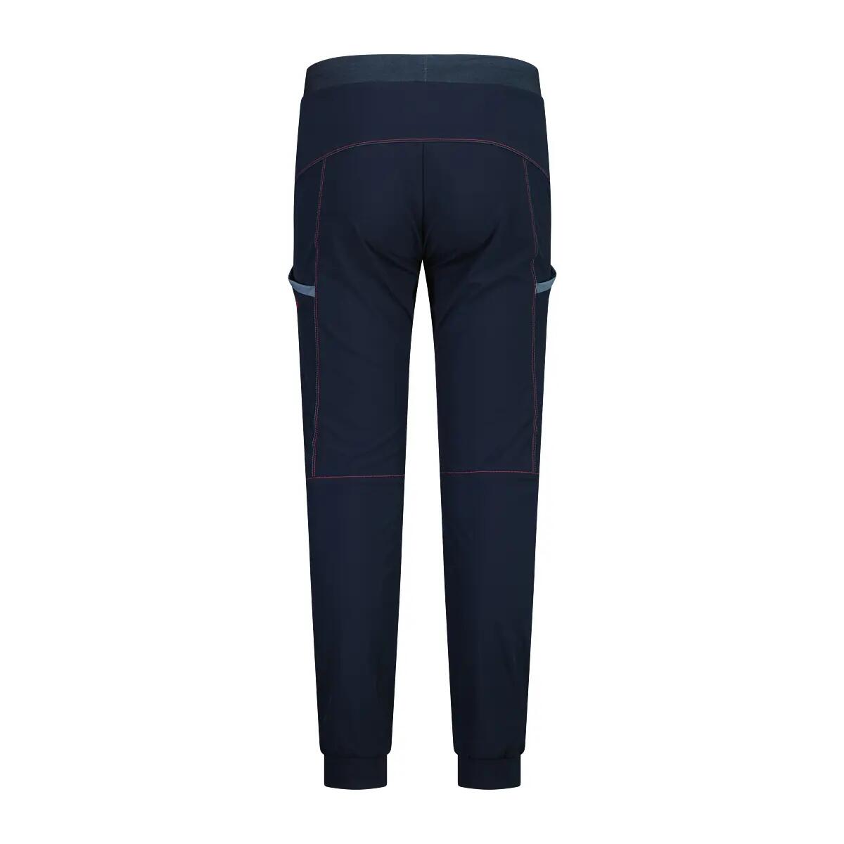 Pantalon de randonnée fille CMP 4/5