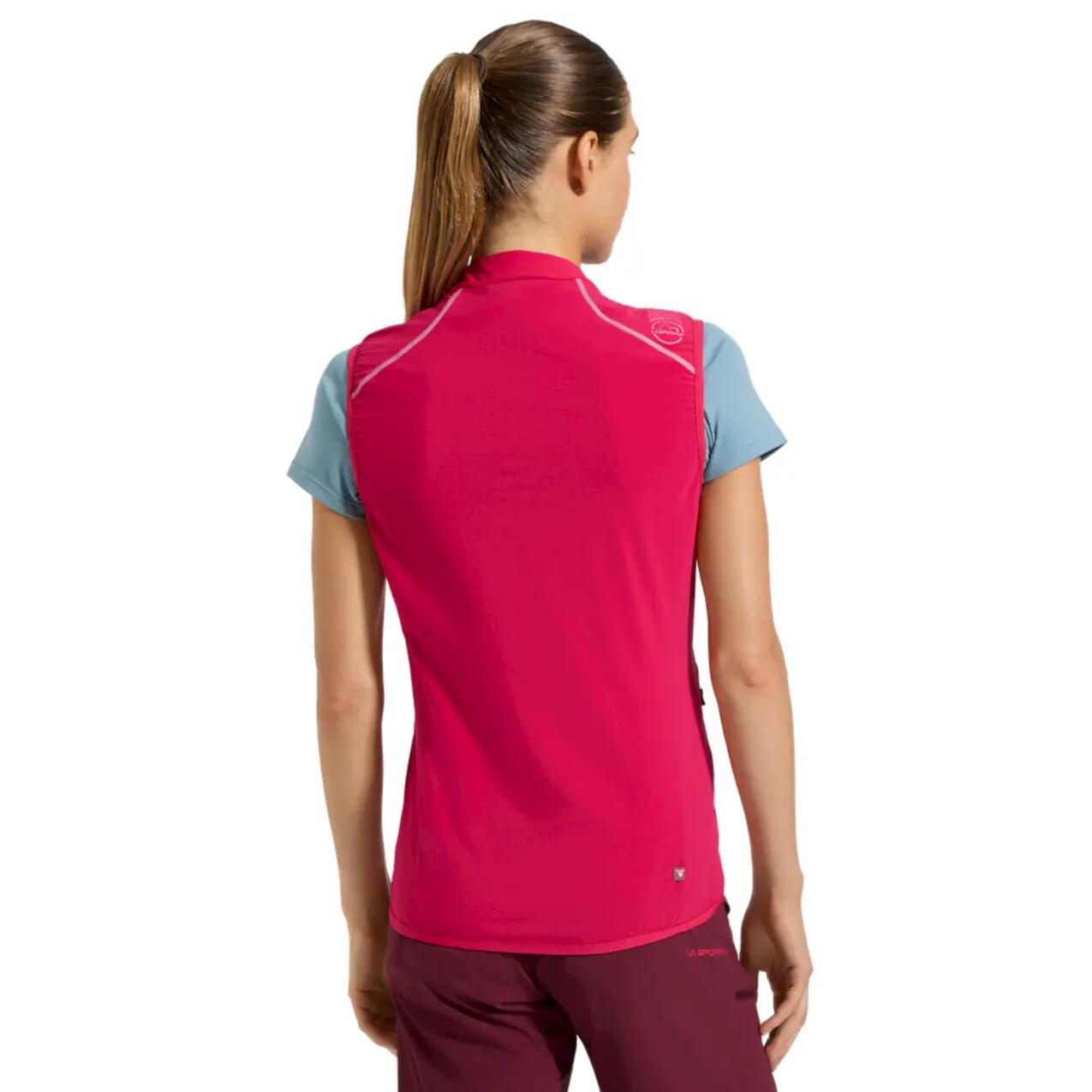 Doudoune sans manche femme La Sportiva Alya 4/4